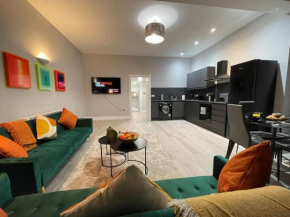 The Colourful Loft